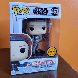 Funko Bo-Katan Kryze